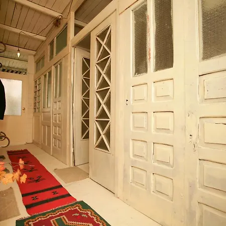 Hostel Zig Zag