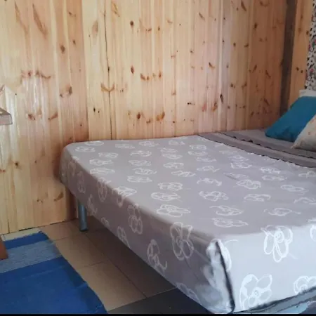 Zig Zag Hostel Tiran