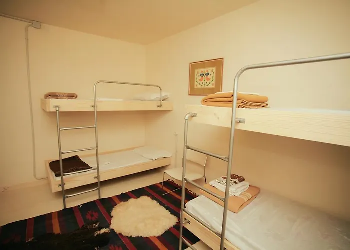 Zig Zag Hostel *