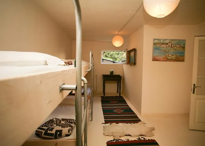 Zig Zag Hostel