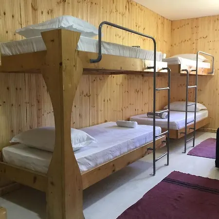 Hostel Zig Zag *