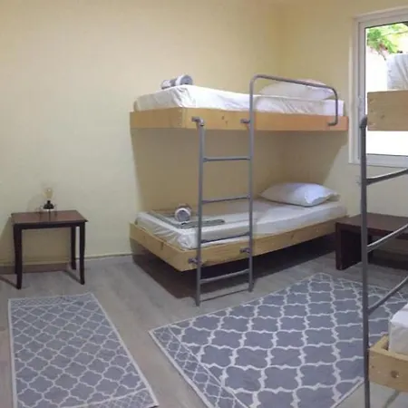 ジグ ザグ ホステル