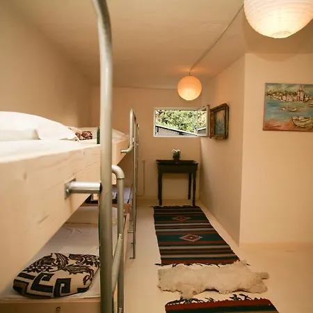 Zig Zag Hostel