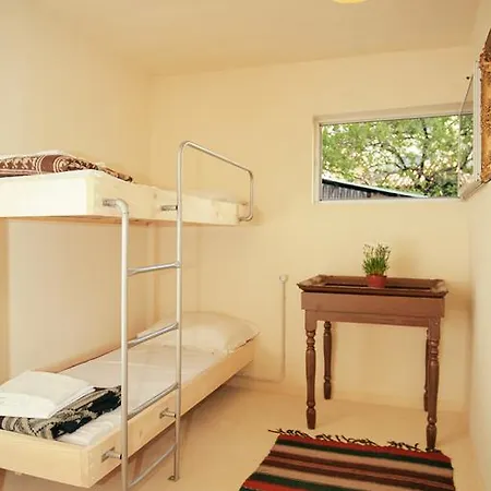 Zig Zag Hostel
