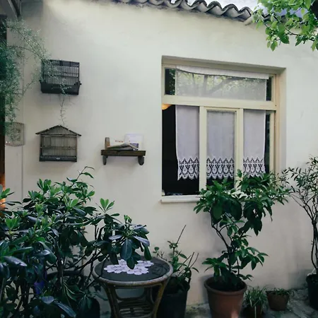 ジグ ザグ ホステル