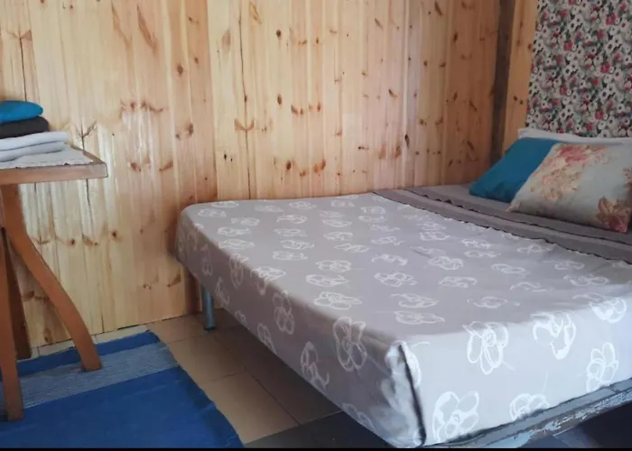 Zig Zag Hostel Tirana